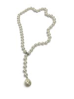 Collier Mandile 1922 Femme Pietre e perle in Nacre Madreperla 2CNPC129771
